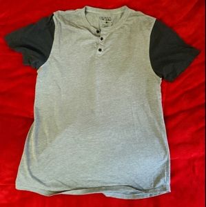 DRAVUS LARGE (L) HENLEY